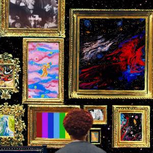 收聽jeanhorus的ASTROBWOY (feat. Dead Space Dash) (Explicit)歌詞歌曲