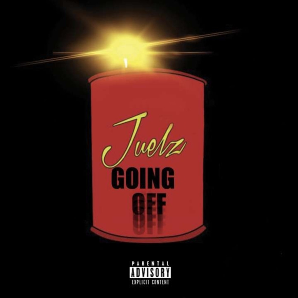 Going Off (Explicit)