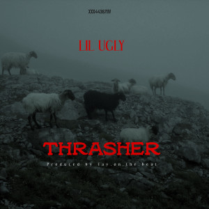 收聽LIL UGLY的Thrasher (Explicit)歌詞歌曲