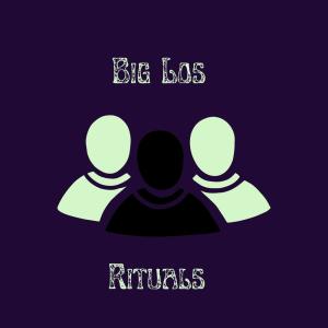 อัลบัม Rituals (Explicit) ศิลปิน 