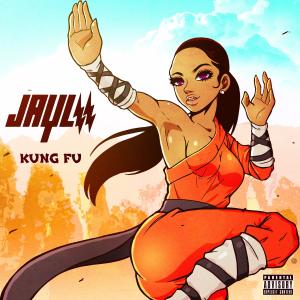 Kung Fu (Explicit) dari JayLii