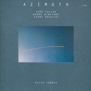 Azimuth/ The Touchstone/ Départ