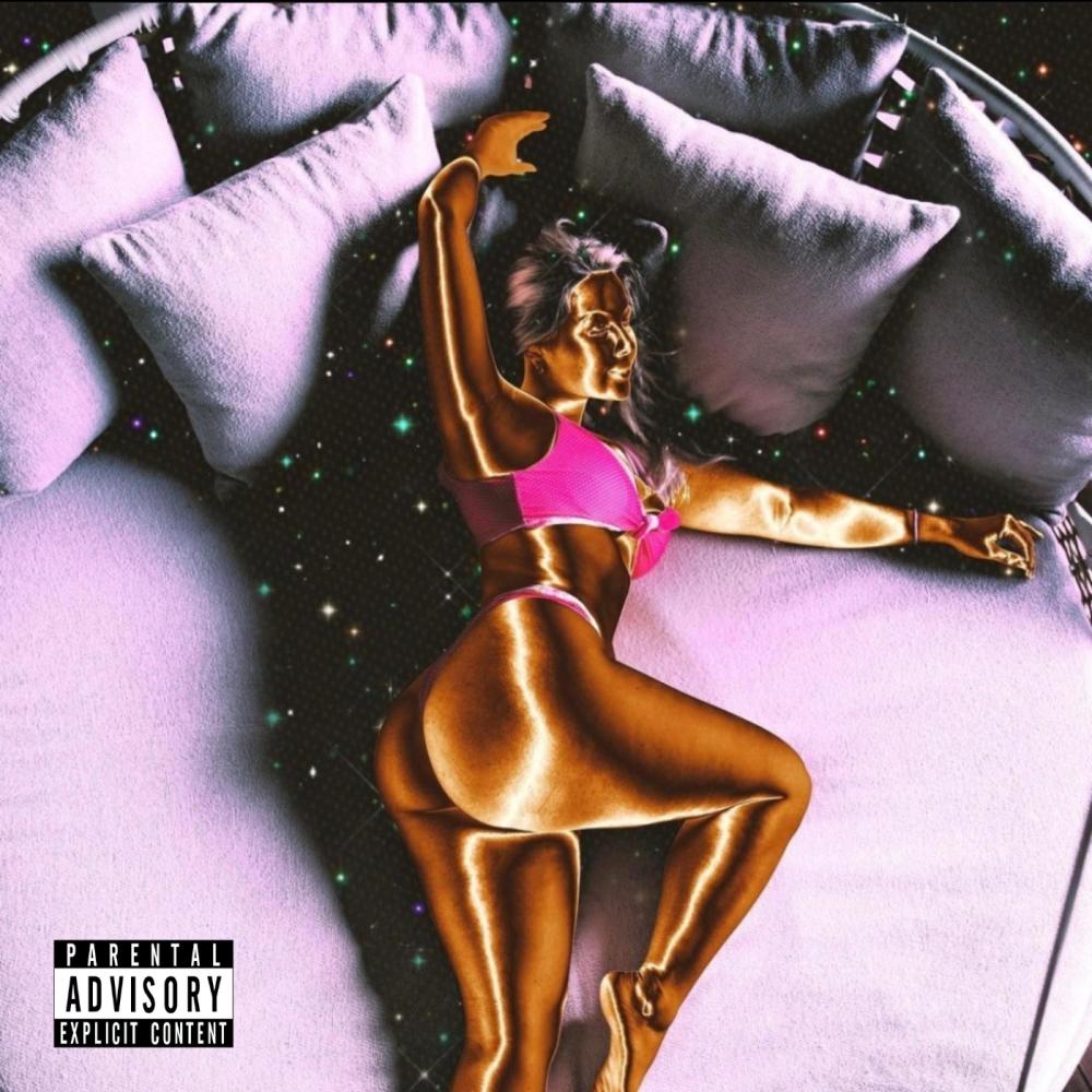 WAKE ME UP (Explicit)