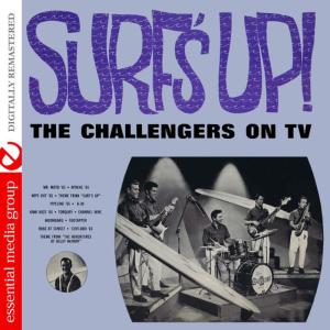 ดาวน์โหลดและฟังเพลง Foot Tapper พร้อมเนื้อเพลงจาก The Challengers