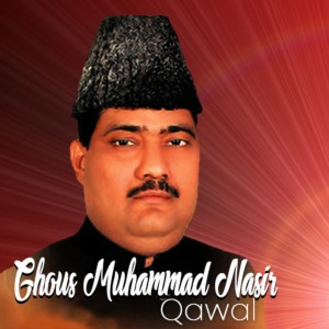 Dengarkan Muhammad Muhammad Madina Madina lagu dari Ghous Muhammad Nasir dengan lirik
