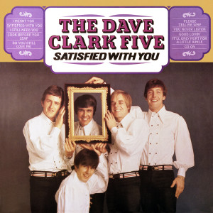收聽The Dave Clark Five的Please Tell Me Why (2019 - Remaster) (其他|2019 - Remaster)歌詞歌曲