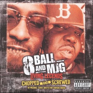 收聽8Ball & MJG的Shot Off (Explicit) (C&S Version)歌詞歌曲