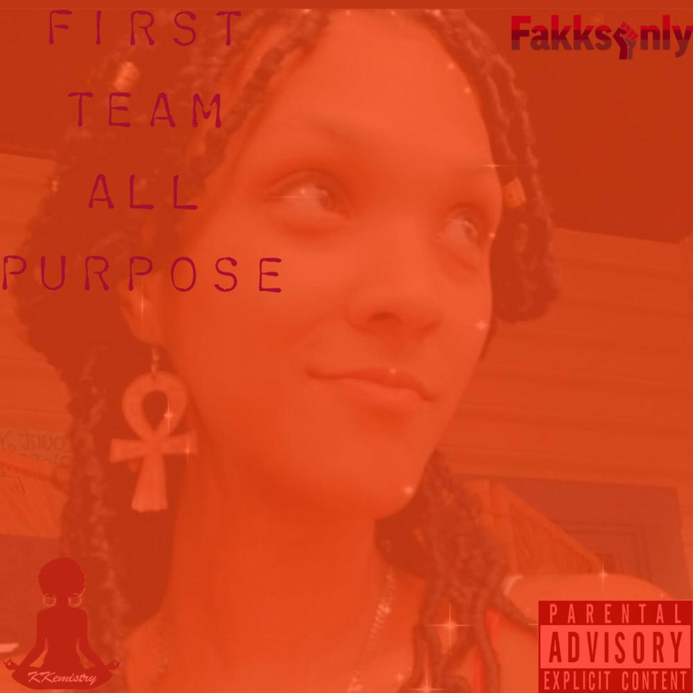 First Team All Purpose (Explicit)