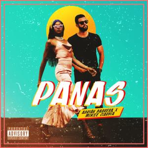 Adrián Cabrera的专辑Panas (feat. El Mikee Garcia)