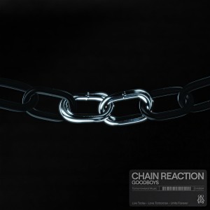 อัลบัม Chain Reaction ศิลปิน Goodboys