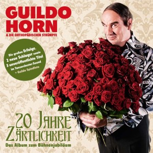 收聽Guildo Horn的Das schönste Lied kennt Guildo Horn (Up Where We Belong)歌詞歌曲