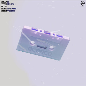 Album Blanco from D'luxe