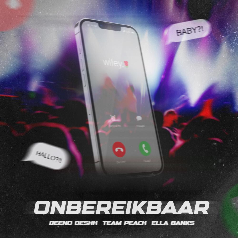 Onbereikbaar (Explicit)