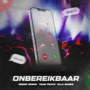 Deeno Deshh的專輯Onbereikbaar (Explicit)