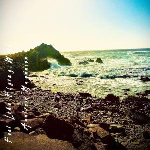 Observations dari The Yungest with Aden Magnuson