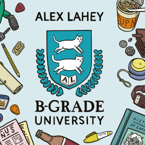 ดาวน์โหลดและฟังเพลง Let's Go Out พร้อมเนื้อเพลงจาก Alex Lahey