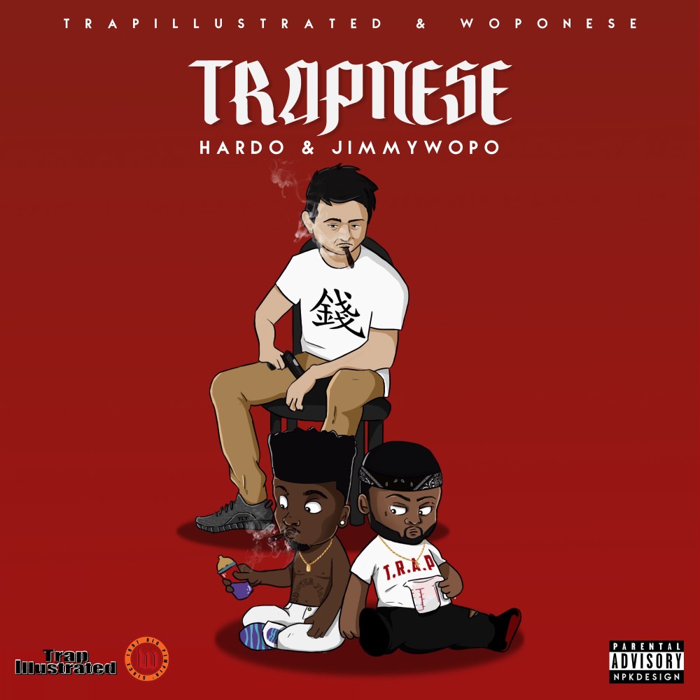 Today's a Good Day (Explicit)