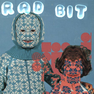 Listen to Lands Transcend song with lyrics from Rad Bit