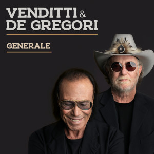 Antonello Venditti的專輯Generale