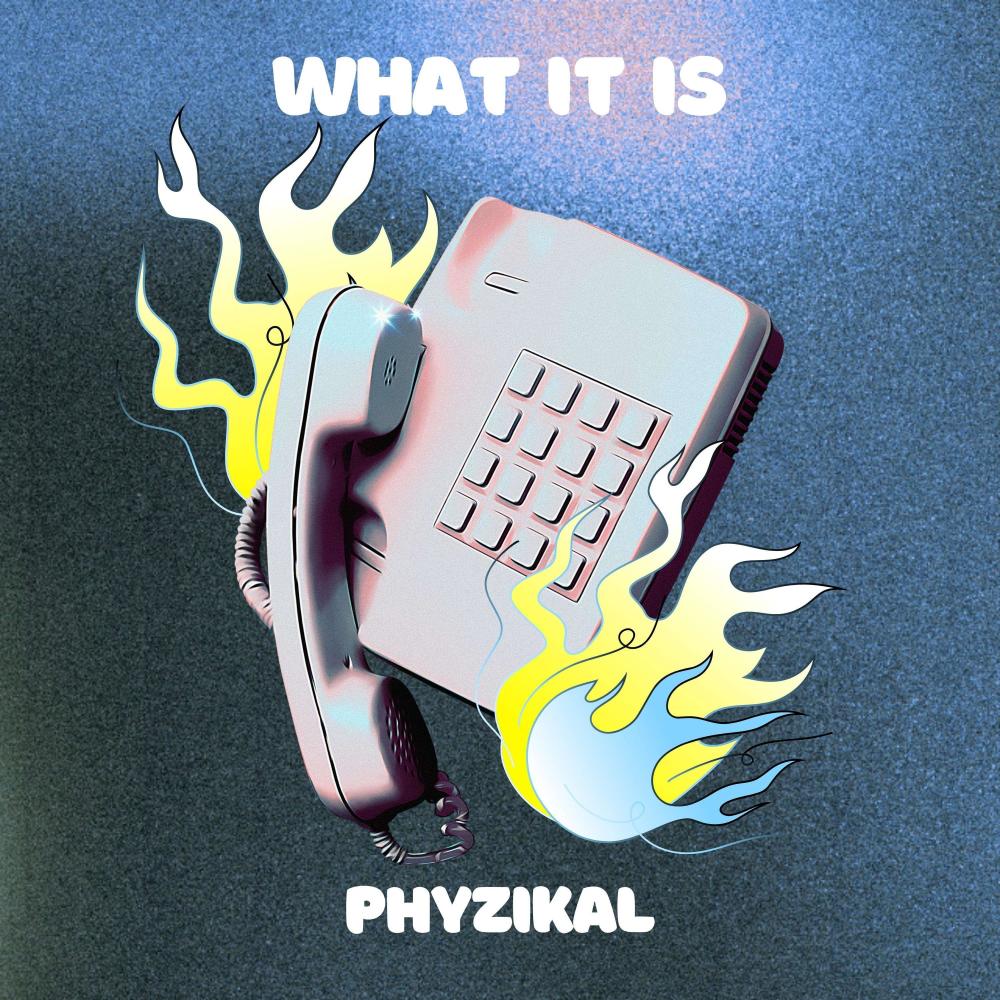 What It Is (Explicit)