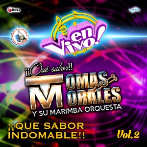 ดาวน์โหลดและฟังเพลง Románticas Indomables Contra el Dragon: Deja una Rosa en Tu Balcón / Contra el Dragon / Como una Novela (En Vivo) พร้อมเนื้อเพลงจาก Tomas Morales y su Marimba Orquesta