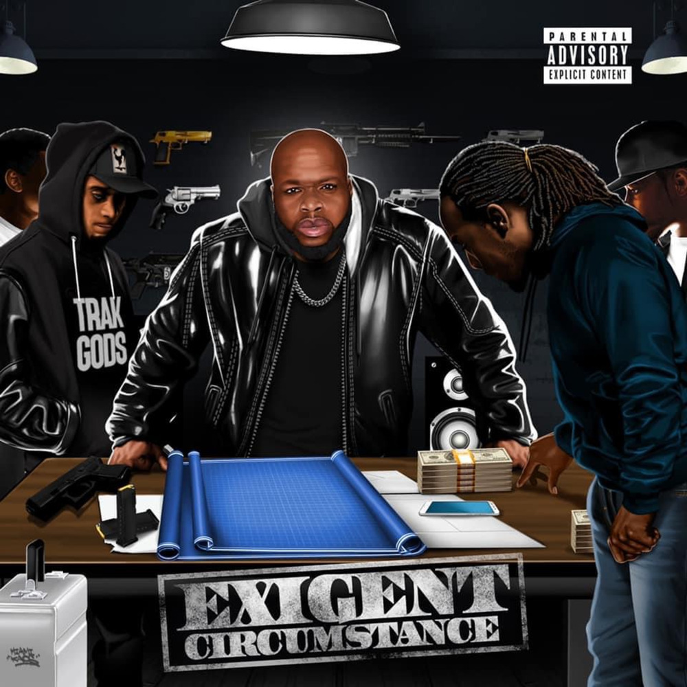 Mood Ring (Explicit)
