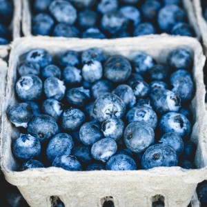 收聽Self Empowerment Academy的Blueberries歌詞歌曲