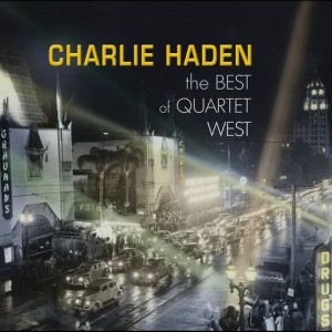 收聽Charlie Haden Quartet West的Always Say Goodbye (Instrumental)歌詞歌曲