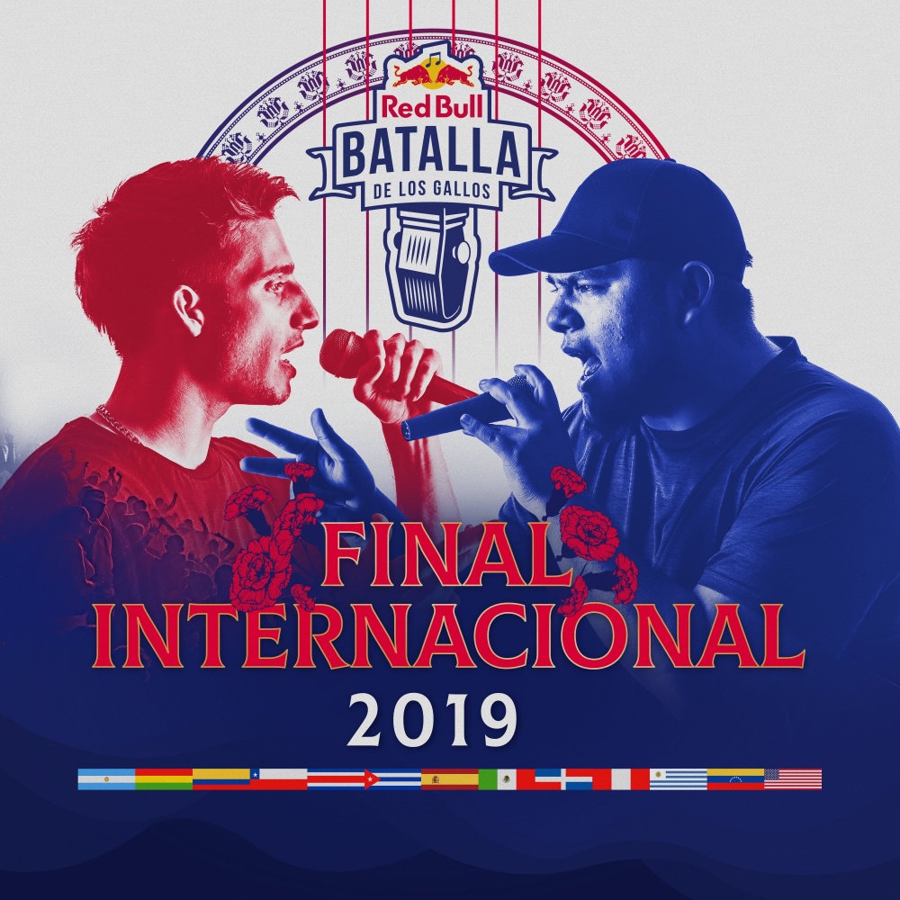 Lobo Estepario Vs Zasko Master - Octavos de Final (Live) (Explicit) (Live|Explicit)