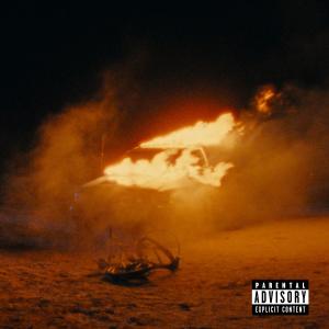 DC the DON的專輯FIRE (feat. DC The Don) [Explicit]