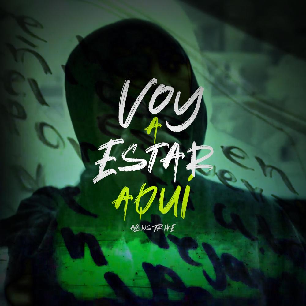 Voy a estar aquí (Al menos hoy) (Explicit)