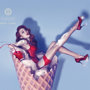 Listen to Lucky Star song with lyrics from Joey Yung (容祖儿)
