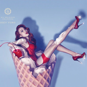 Listen to Shen Hun Dian Dao song with lyrics from Joey Yung (容祖儿)