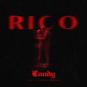 อัลบัม Rico ศิลปิน Landy