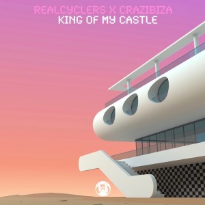 Realcyclers的專輯King of My Castle