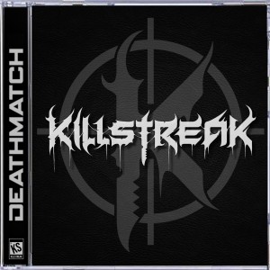 ดาวน์โหลดและฟังเพลง Shaken, Not Stirred พร้อมเนื้อเพลงจาก KILLSTREAK
