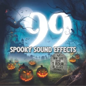 收聽The Scary Pumpkins的Clock Strikes Midnight歌詞歌曲