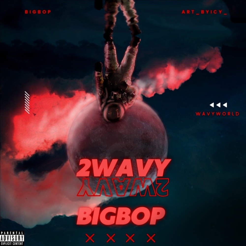 2Wavy (Explicit)