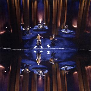 Album Unplugged from SX