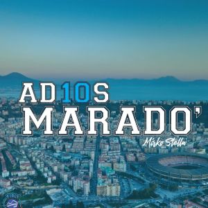Listen to Addios maradò (Explicit) song with lyrics from Mirko Stella