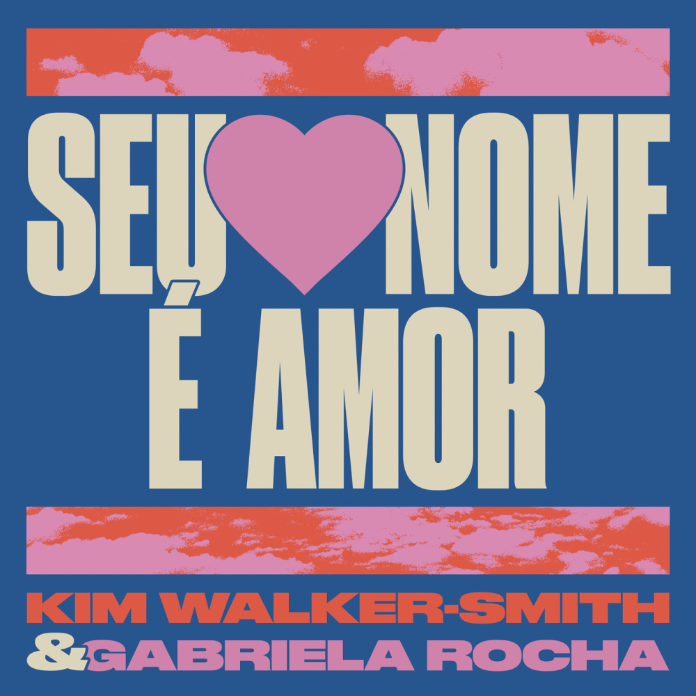 Seu Nome É Amor