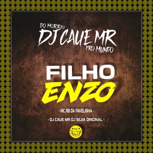 收聽dj caue mr的FILHO ENZO (Explicit)歌詞歌曲