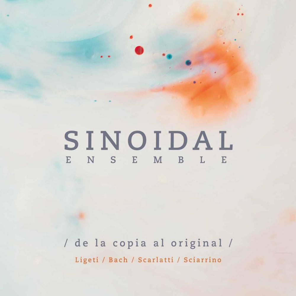 Canzoniere da Scarlatti. Sonata en Sol mayor L. 445 / K. 153: Vivo