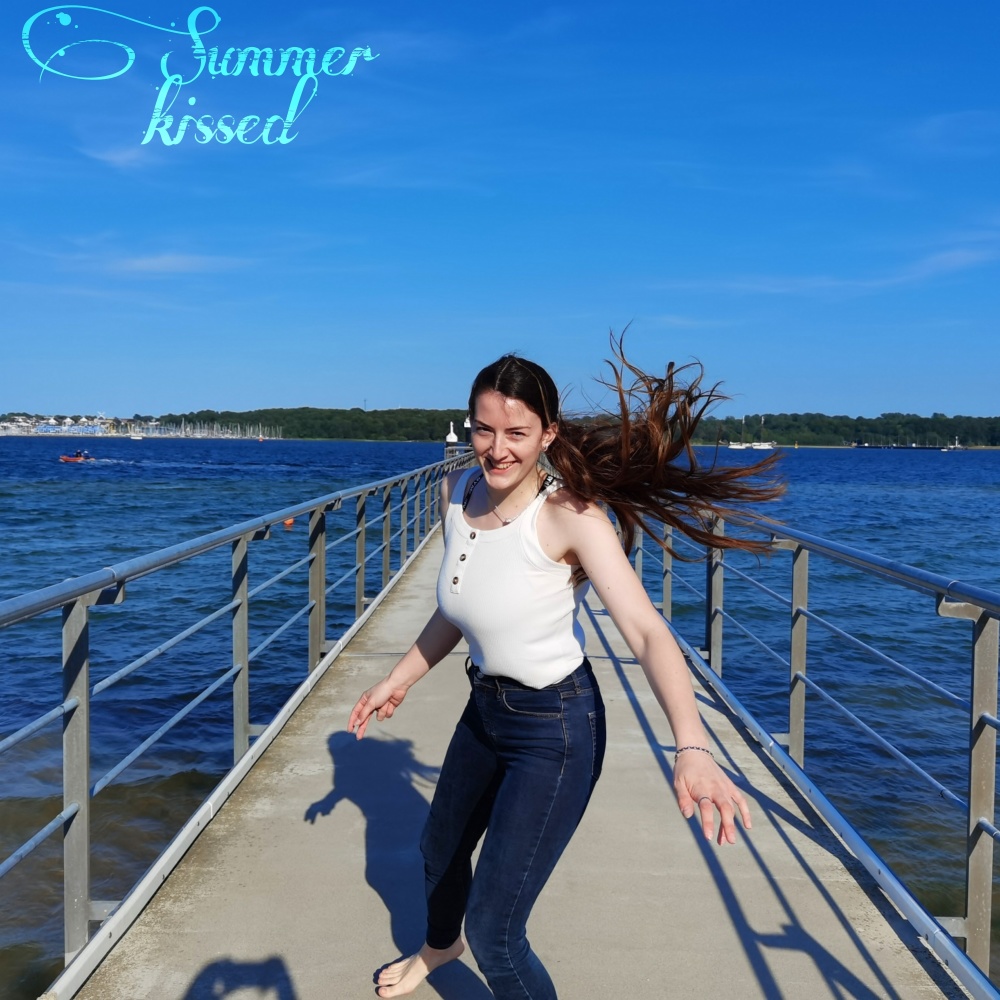 Summer Kissed