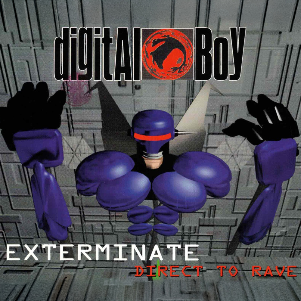 Exterminate (Edit)