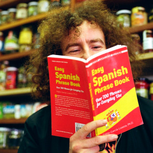 Listen to Hablas Español (Explicit) song with lyrics from Tommy Evans