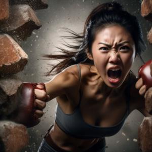 收聽Niita的Give It Up歌詞歌曲