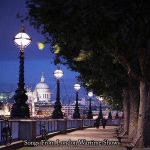 ดาวน์โหลดและฟังเพลง Who's Taking You Home Tonight พร้อมเนื้อเพลงจาก Vera Lynn