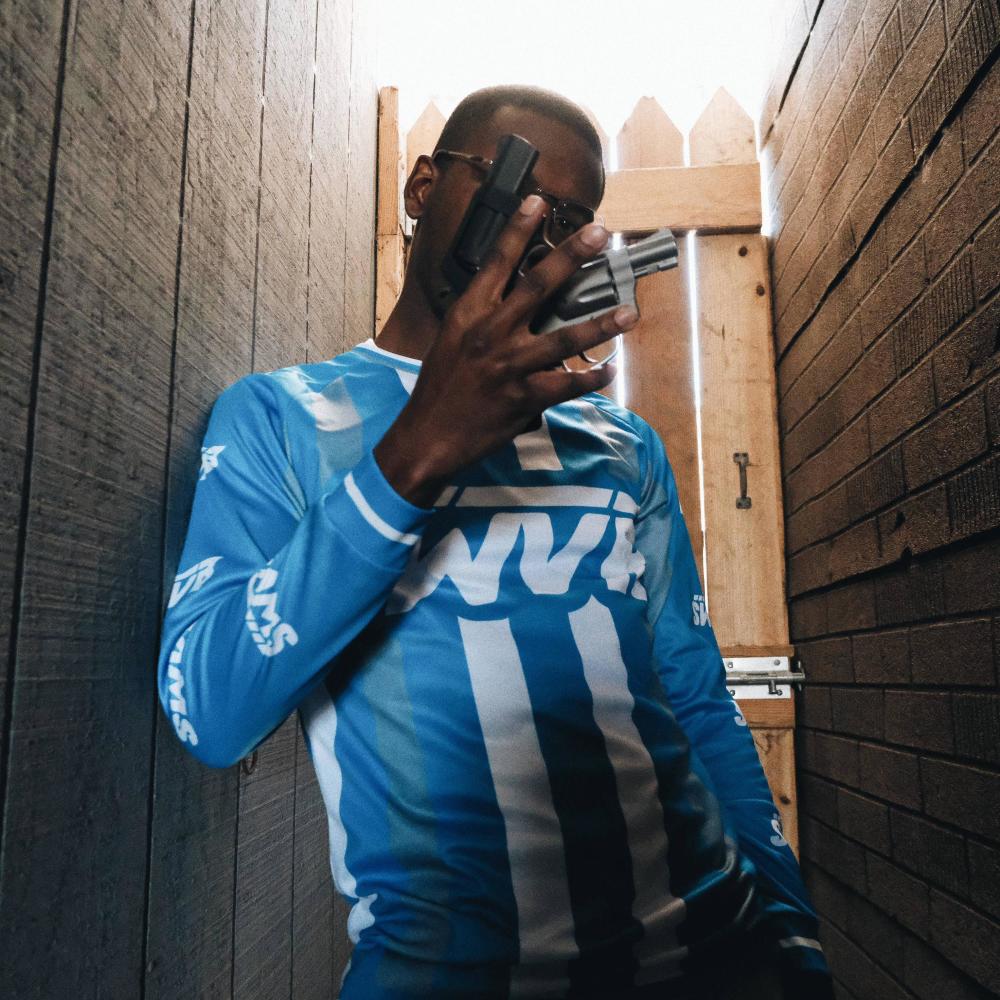 Gilbert Arenas (feat. WiFiGawd) (Explicit)