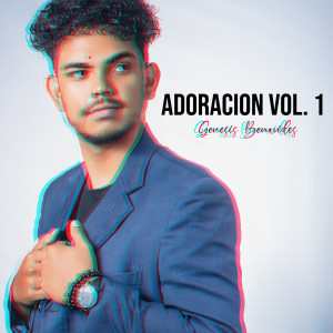 Album Adoracion, Vol.1 from Genesis Benavides